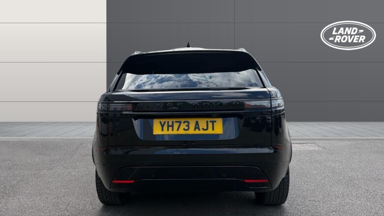 Land Rover Range Rover Velar 2.0 D200 MHEV Dynamic SE 5dr Auto Diesel Estate